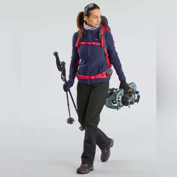 DECATHLON NWT Quechua Snowpants - Picture 2 of 13